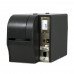 Zebra ZT220 - Thermal transfer printing, 203 dpi, 4 print width, interfaces USB &Serial, US & EU power cord, ZPL & EPL